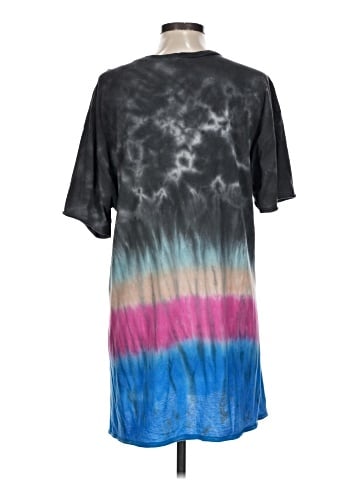 Michael Lauren Short Sleeve T-Shirt (view 2)