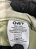 OAT Green Casual Pants Size 27 waist - photo 8