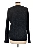 Threads 4 Thought Black Long Sleeve T-Shirt Size L - photo 2