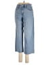 Madewell Blue Jeans Size 25 waist - photo 1