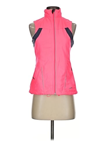Brooks Vest (view 1)