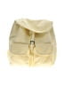 Year Of Ours Yellow Backpack One size - photo 1