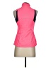 Brooks 100% Polyester Pink Vest Size XS - photo 2