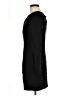 Trendyol Solid Black Cocktail Dress Size EU 38 / US 8 - photo 5