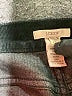 J.Crew Black Jeans Size 27 waist - photo 7