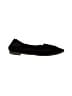 Unbranded Solid Black Flats Size EU 41 - photo 1