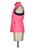 Brooks 100% Polyester Pink Vest Size XS - photo 5