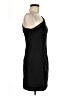 Trendyol Solid Black Cocktail Dress Size EU 38 / US 8 - photo 4
