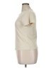 Old Navy Ivory Short Sleeve Turtleneck Size XL - photo 5