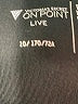 Victoria's Secret Black Active Pants Size 10 - photo 8