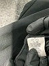 Theory Black 3/4 Sleeve Top Size 8 - photo 9