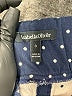 Isabella Oliver Polka Dots Blue Leggings Size 8 Maternity (3) - photo 6