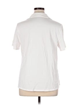 J.Jill Short Sleeve Polo (view 2)
