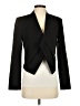 BCBGMAXAZRIA Black Blazer Size S - photo 1
