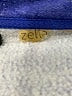 Zella Blue Jacket Size XS - photo 6
