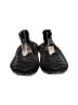 Unbranded Solid Black Flats Size EU 41 - photo 2
