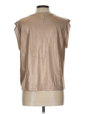 Porridge Sleeveless T-Shirt (view 2)