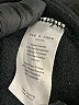 Rag & Bone Black Pullover Sweater Size XS - photo 8