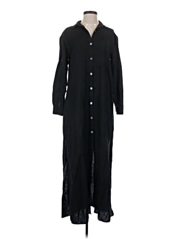 Ann Taylor LOFT Casual Dress (view 1)