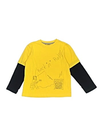 Target Long Sleeve T-Shirt (view 1)