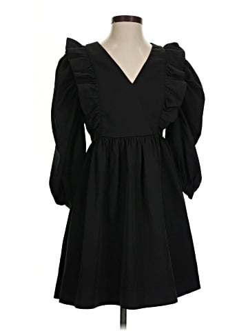 Pomander Place Casual Dress (view 1)