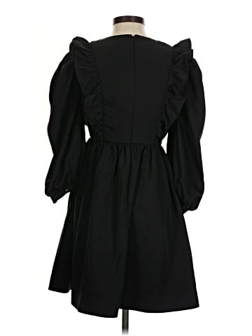Pomander Place Casual Dress (view 2)