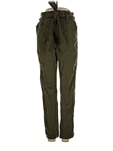 Topshop Cargo Pants (view 1)