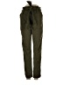 Topshop Green Cargo Pants Size 4 - photo 1