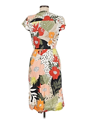 Ann Taylor LOFT Casual Dress (view 2)