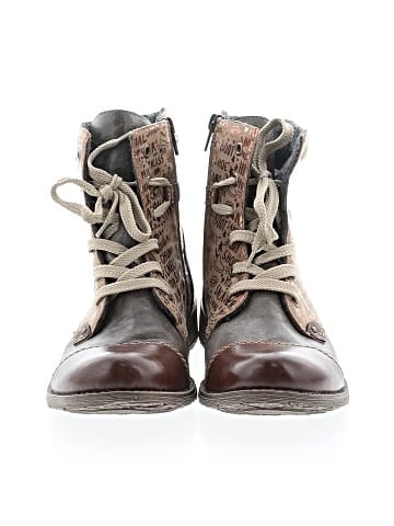 Rieker Ankle Boots (view 2)