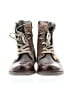 Rieker Brown Ankle Boots Size EU 41 - photo 2