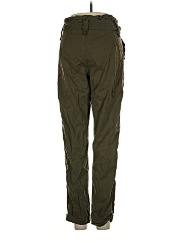 Topshop Cargo Pants (view 2)