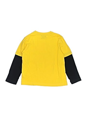 Target Long Sleeve T-Shirt (view 2)