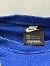 Nike Blue Sweatshirt Size S - photo 7