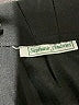 Stephanie Andrews Solid Black Formal Skirt Size 8 - photo 4