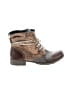 Rieker Brown Ankle Boots Size EU 41 - photo 1