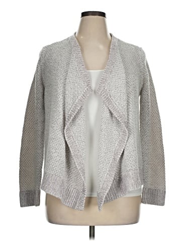 Lou & Grey Cardigan (view 1)