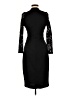 Shein Black Cocktail Dress Size 6 - photo 2