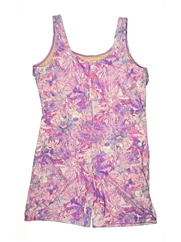 Sporti One Piece Swimsuit (view 2)