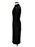 Shein Black Cocktail Dress Size 6 - photo 5