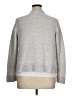 Lou & Grey Silver Cardigan Size XL - photo 2