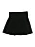J.Crew Solid Black Skort Size XS - photo 2