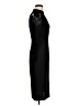 Shein Black Cocktail Dress Size 6 - photo 4
