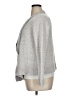 Lou & Grey Silver Cardigan Size XL - photo 5