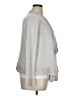 Lou & Grey Silver Cardigan Size XL - photo 4