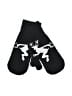 Unbranded Black Mittens One size - photo 1