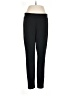 Talbots Solid Black Active Pants Size M - photo 1