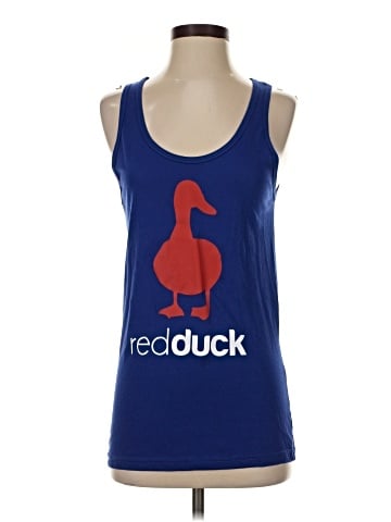 American Apparel Tank Top (view 1)