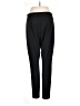 Talbots Solid Black Active Pants Size M - photo 2