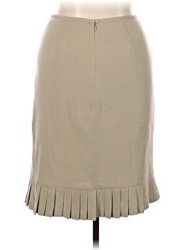 J.G. Hook Formal Skirt (view 2)